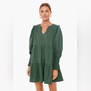 Tuckernuck Pomander Place Ceci Dress